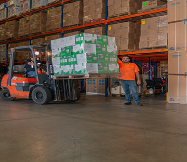 Faceted Search Has Landed